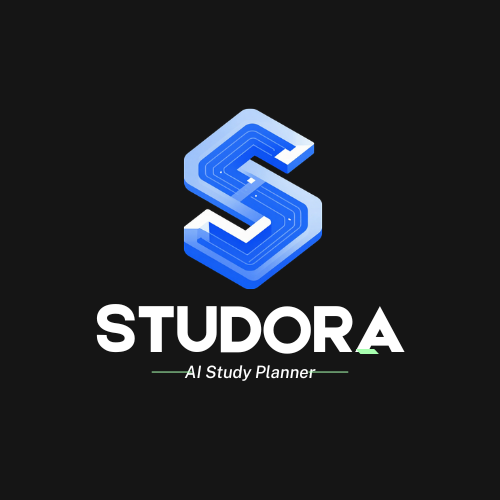 Studora — AI Study Planner